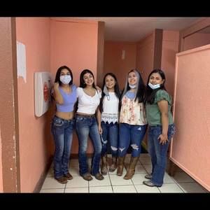 Meet your Posher, Emily